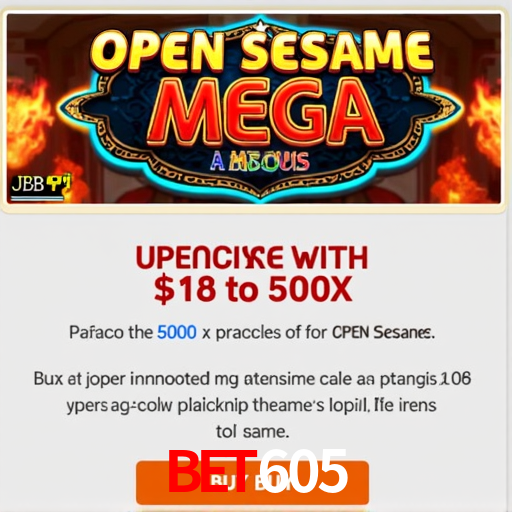 Login Bet605 Casino Online